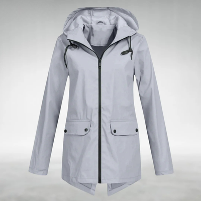 Isolde | Waterproof Jacket