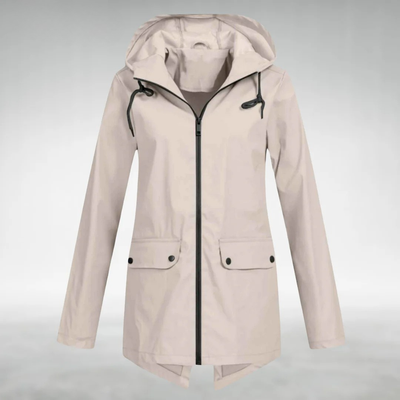 Isolde | Waterproof Jacket