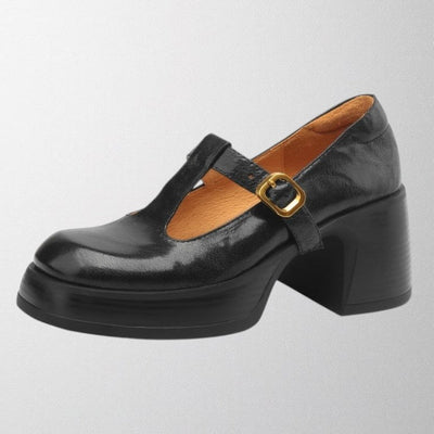 Olivia - Mary Janes Shoes