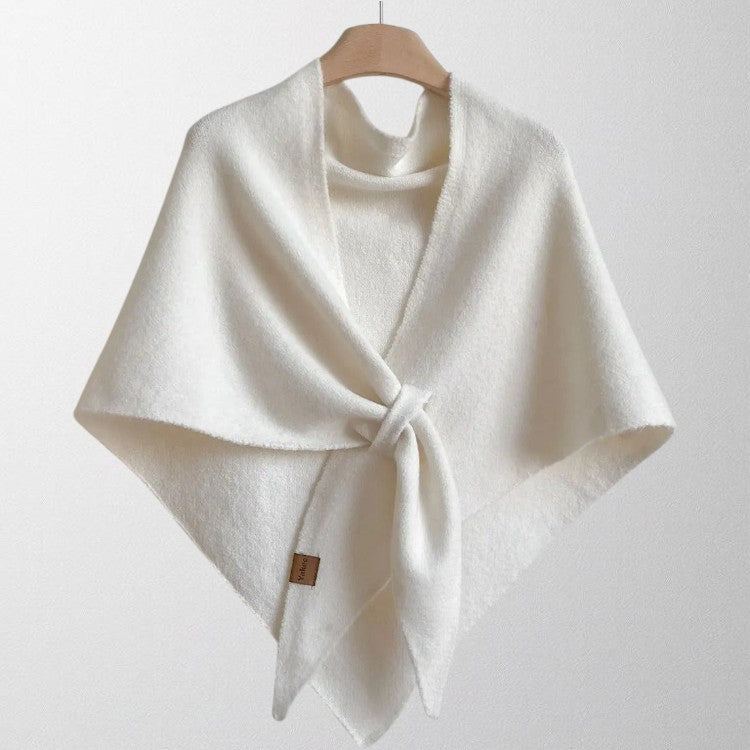 Livia - Autumn scarf