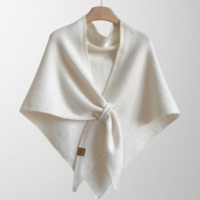 Livia - Autumn scarf
