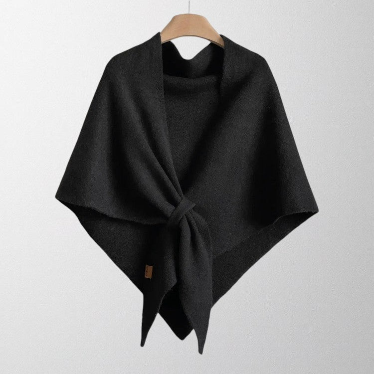 Livia - Autumn scarf