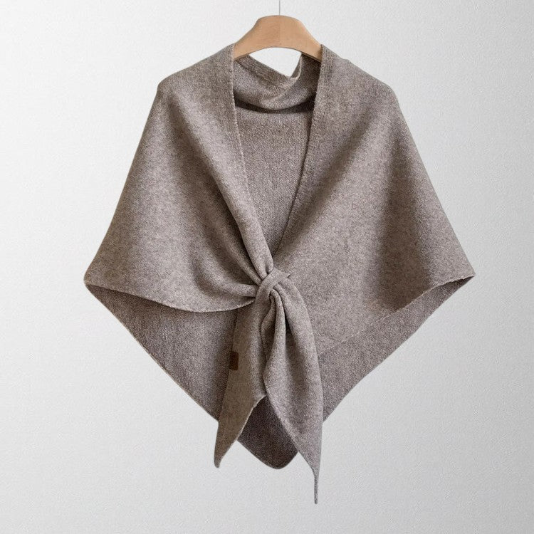 Livia - Autumn scarf