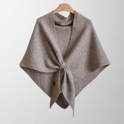 Livia - Autumn scarf