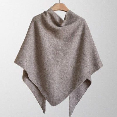 Livia - Autumn scarf