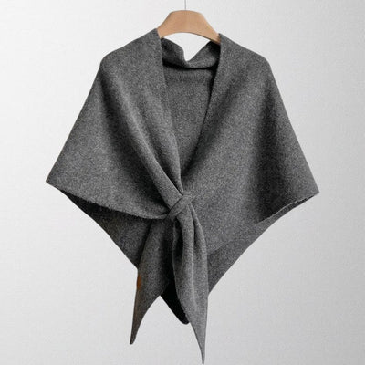 Livia - Autumn scarf