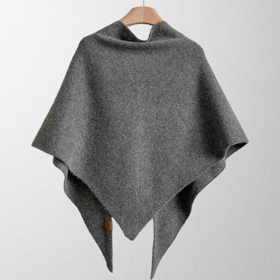 Livia - Autumn scarf
