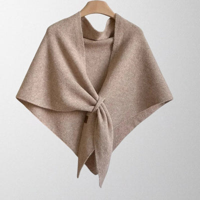 Livia - Autumn scarf