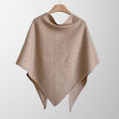 Livia - Autumn scarf