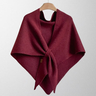 Livia - Autumn scarf
