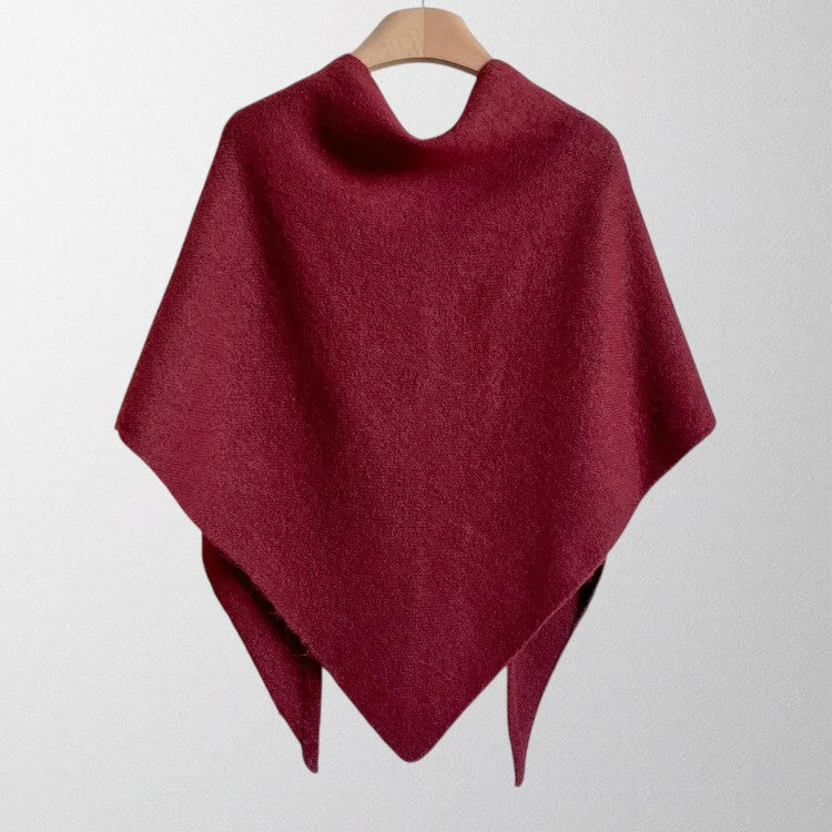 Livia - Autumn scarf