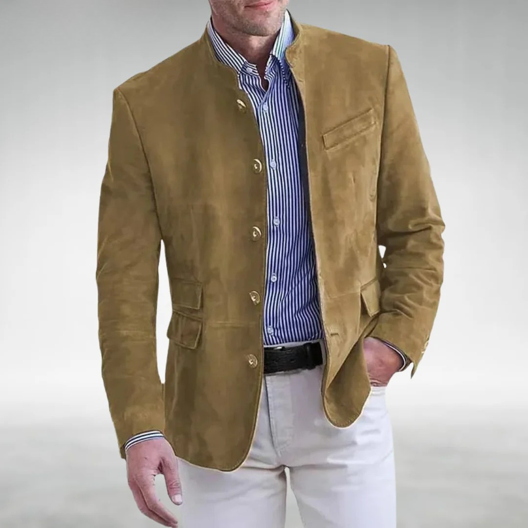 Julius | Smart Casual Jacket