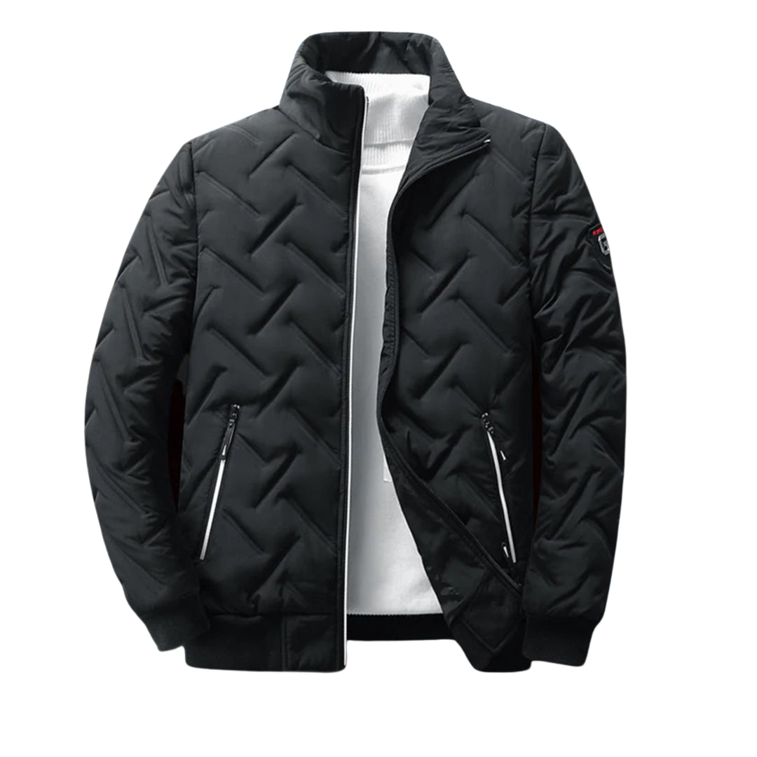 Stylish Men's Jacket 2025 Lars™️