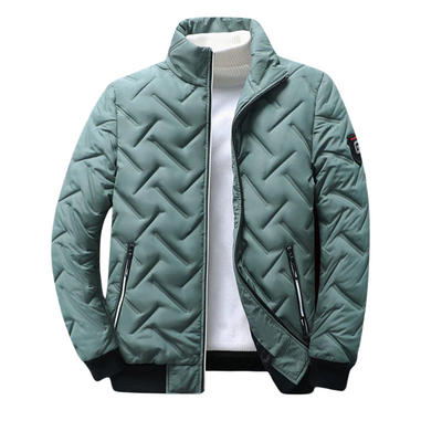 Stylish Men's Jacket 2025 Lars™️