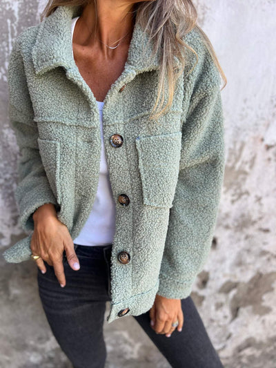 Laverinna | Stylish Cosy Jacket