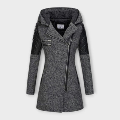 Sophia – Winter Coat