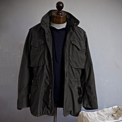 The Ranger Field Jacket