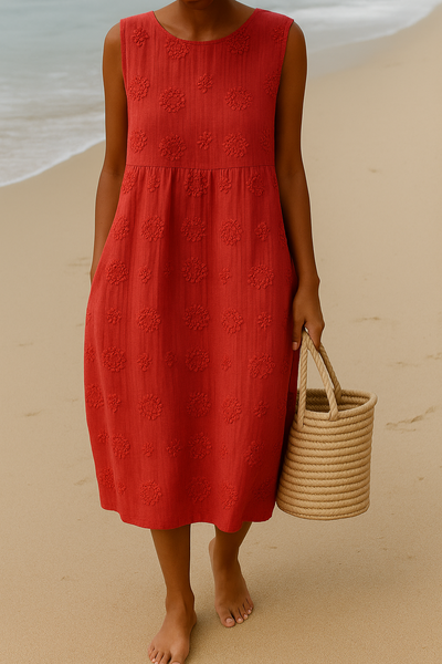 Elene | Light Dress