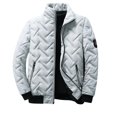 Stylish Men's Jacket 2025 Lars™️