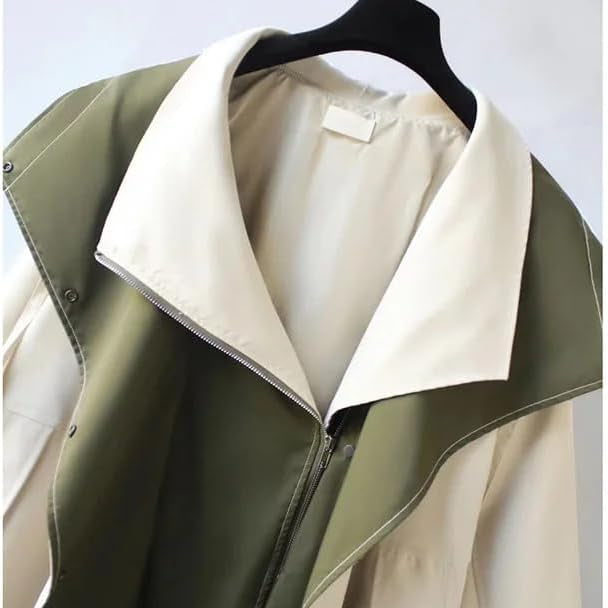 Sofie | Windbreaker Jacket