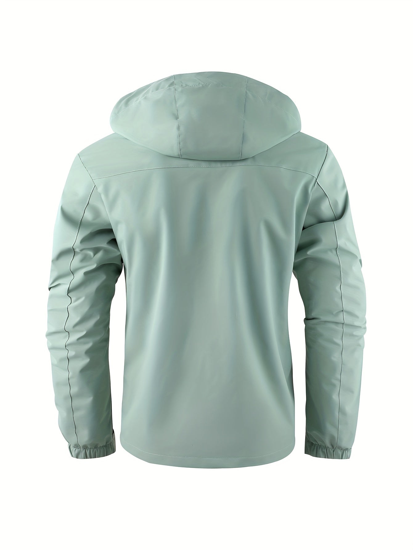 Evergreen Men's Weatherproof Jacket