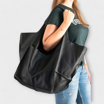 Olívia – Oversized Weekender Bag