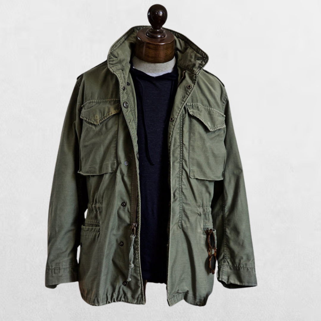 The Ranger Field Jacket