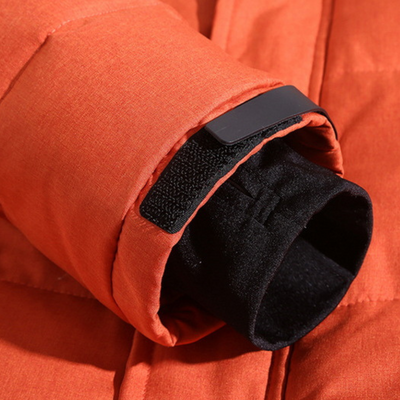 Elijah - Warm Jacket for Men
