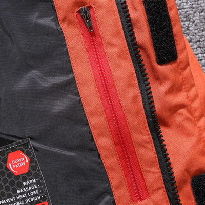 Elijah - Warm Jacket for Men