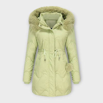 Sabrina – Insulating & Elegant Women’s Jacket