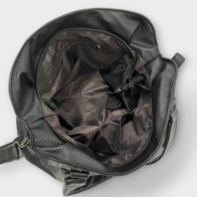 Olívia - Elegant Hobo Shoulder Bag