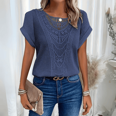 Sophia Vintage Top