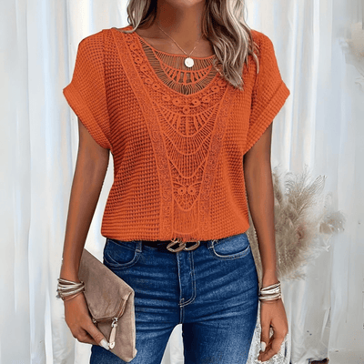 Sophia Vintage Top