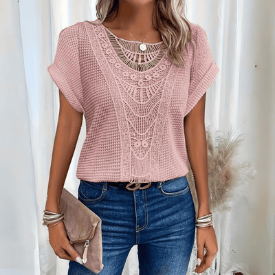 Sophia Vintage Top
