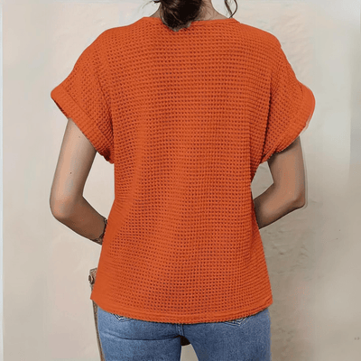 Sophia Vintage Top