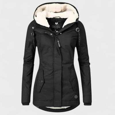 Amélie winter coat
