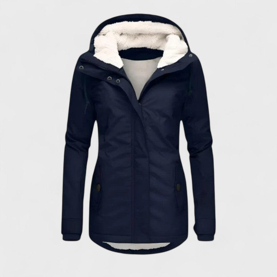 Amélie winter coat