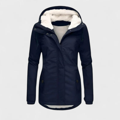 Amélie winter coat