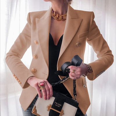 Raffaelli | Classic Blazer