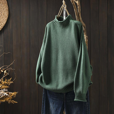 ELORA | KNITTED SWEATER
