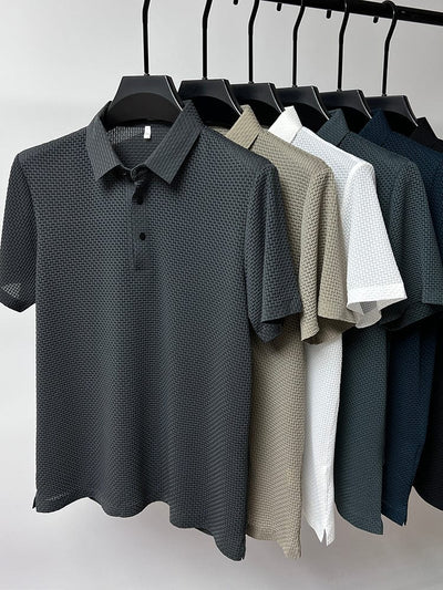 Dante | Elegant men's T-shirt