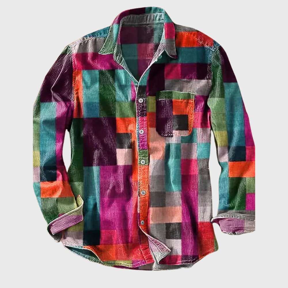 Vintage Shirt