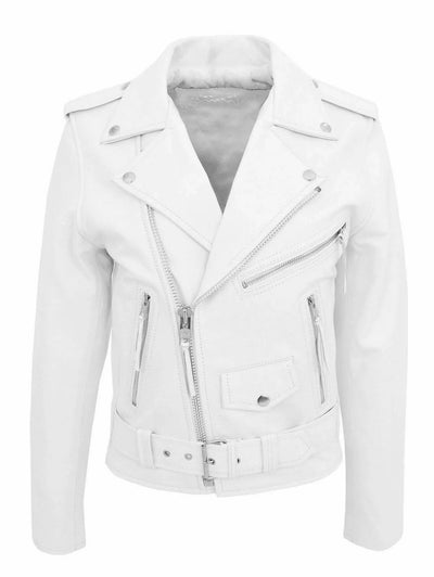 Austin - Elegant Bomber Jacket
