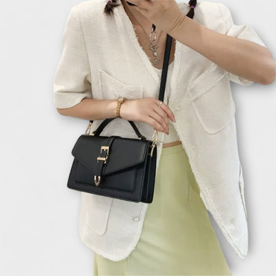 Olívia -  Classic Shoulder Bag