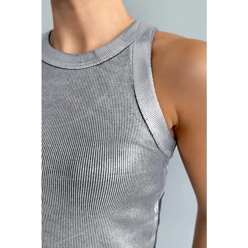 Julia Tank Top T-shirt