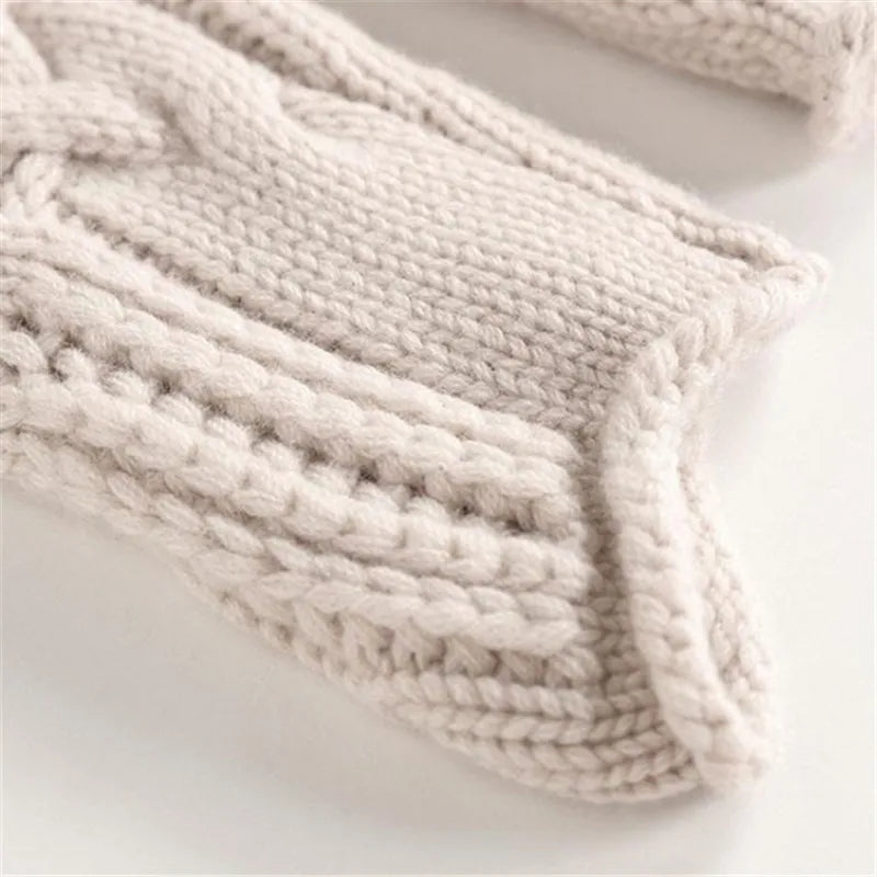 Tima - Cashmere Sweater
