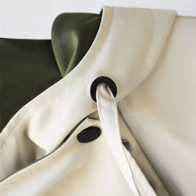 Sofie | Windbreaker Jacket
