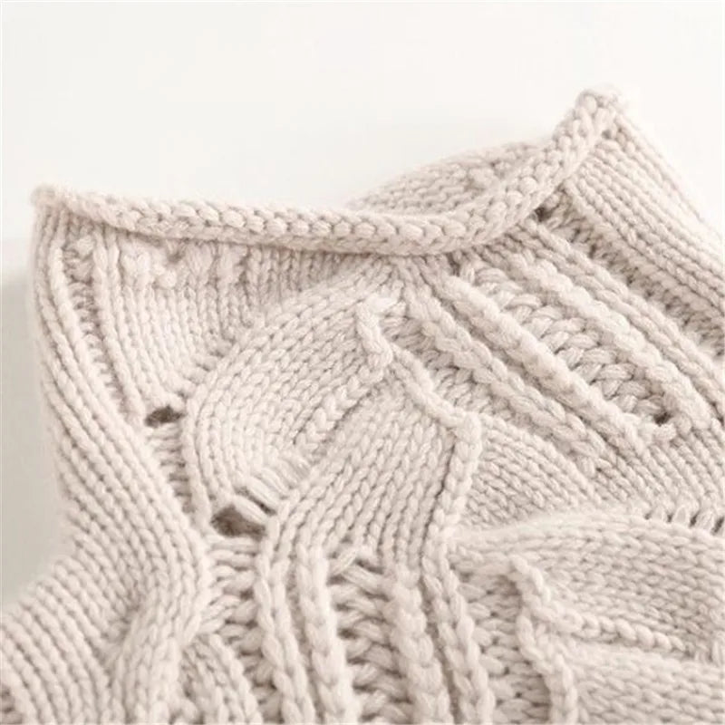 Tima - Cashmere Sweater