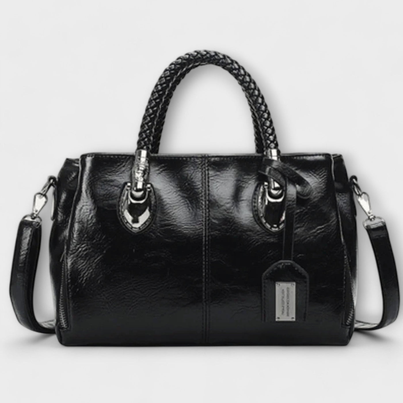 Olívia - Elegant Duffel Bag
