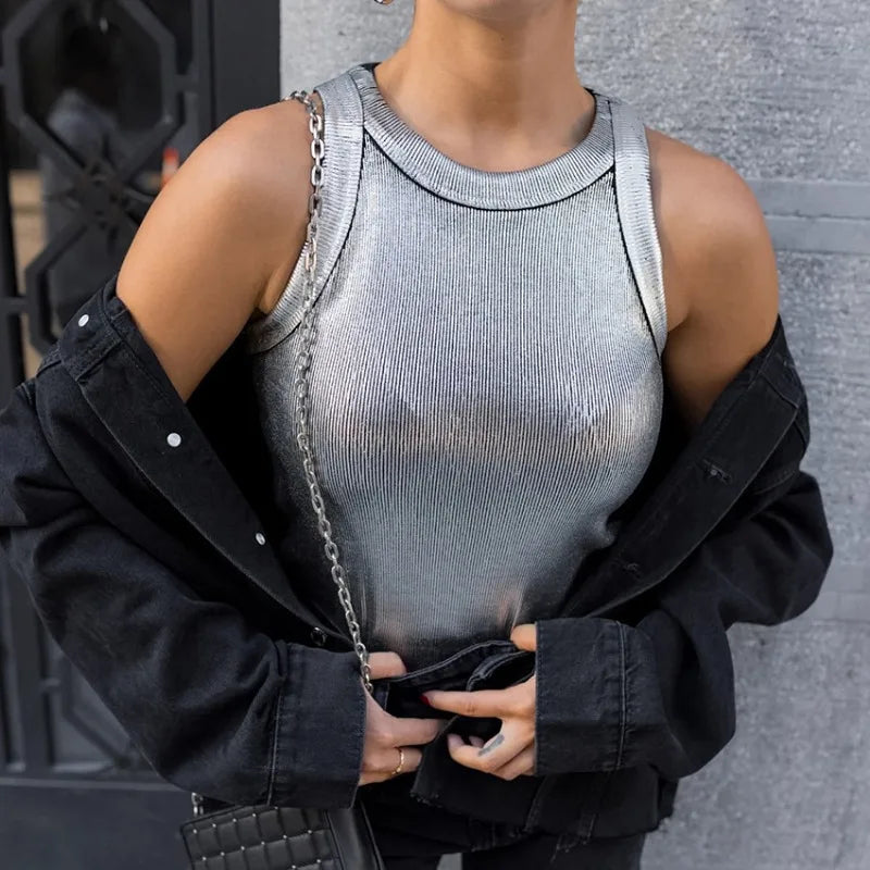 Julia Tank Top T-shirt